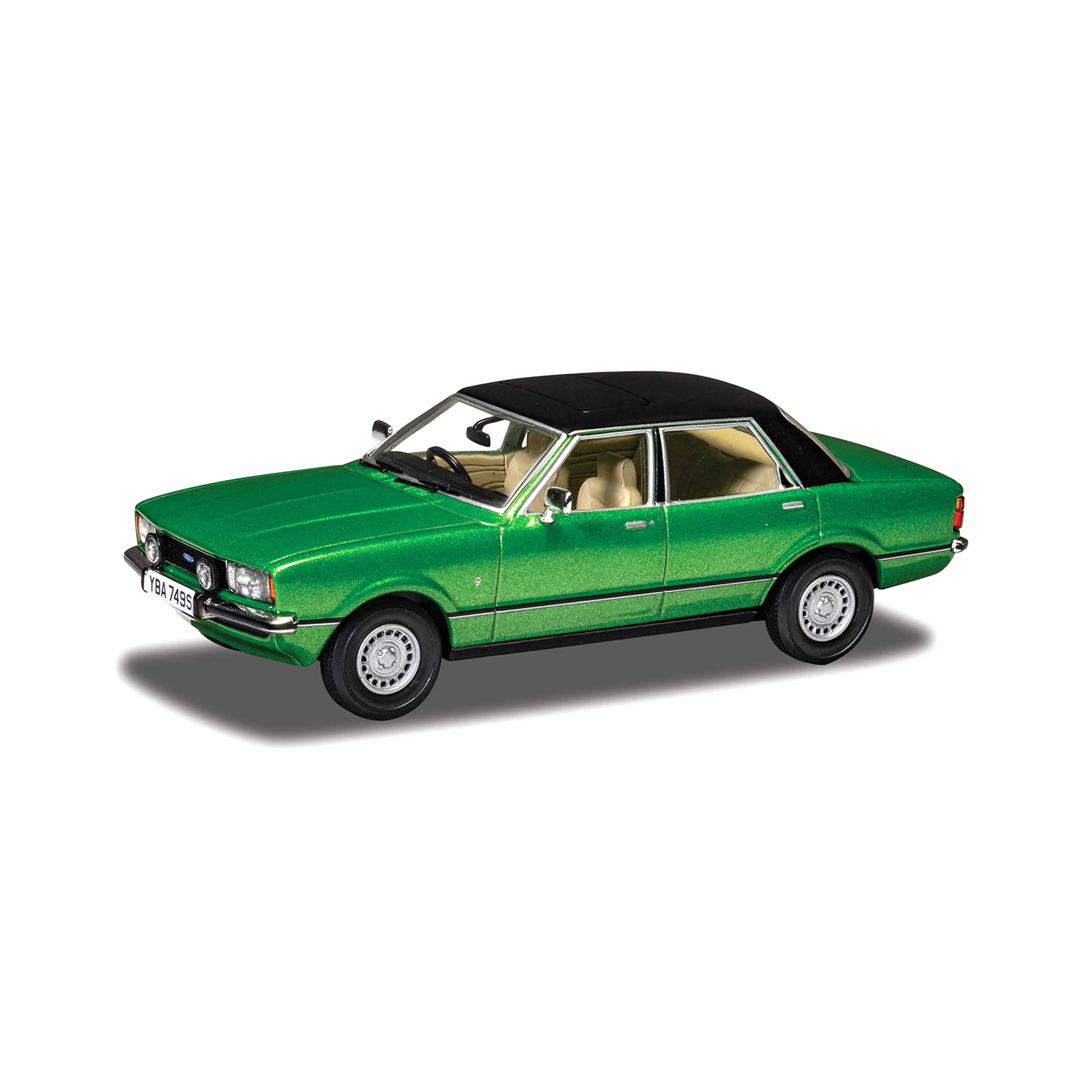 Voiture miniature
